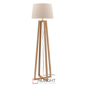 Rosco Floor Lamp MEC