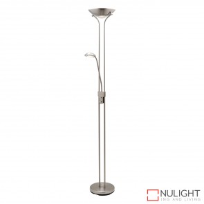 Buckley Floor Lamp MEC