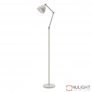 Wallace Floor Lamp Mint MEC