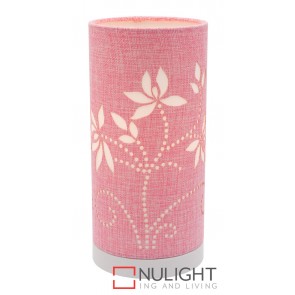 Flowers Touch Table Lamp MEC