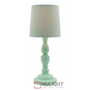 Melissa Touch Table Lamp Mint MEC