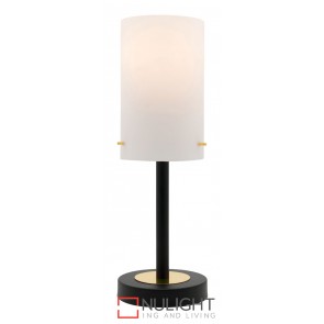 Becky Touch Table Lamp Polished Brass MEC