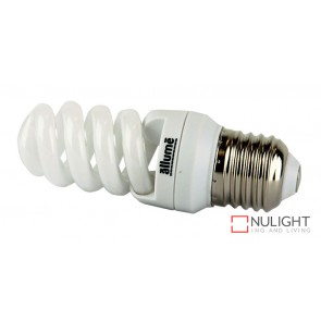 Mini Spiral Lamp 9W-E27-2700K ORI