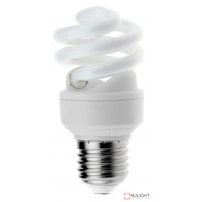 Allume Elamp Cfl 11W E27 5000K ORI