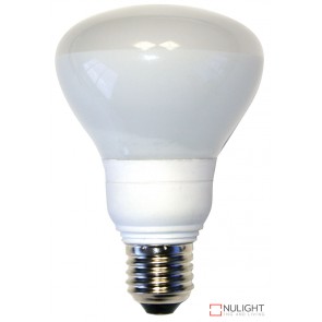 R80 Cfl Frosted 15W E27-2700 115Mm ORI