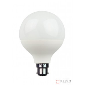 Led G95 Opal Lamp B22 - 4000K - 12W ORI