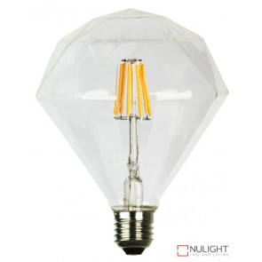 Led Filament Lamp Diamond E27 4W 2700K ORI