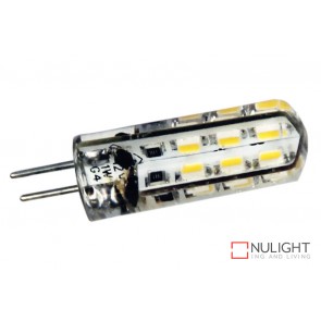 Led Bipin Lamp G4 2W 12V Ac-Dc 3500K ORI