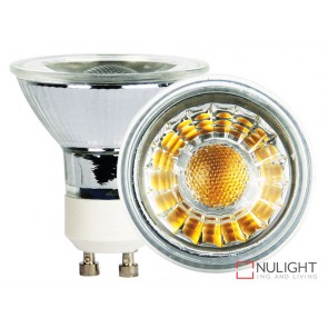 Led Gu10 5W 30Deg 3000K ORI