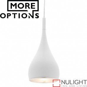 Aero 1 Light Pendant COU