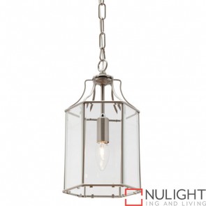 Arcadia 1 Light Pendant COU