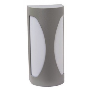 Contemporary Exterior Wall Light Atom Lighting