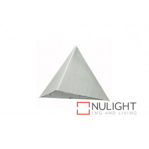 PYRAMID Wall Light Large 304ss VAM