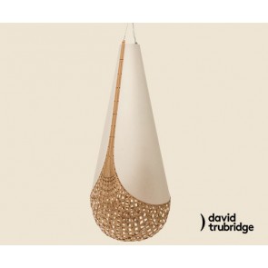 Bamboo Basket David Trubridge Pendant DAV
