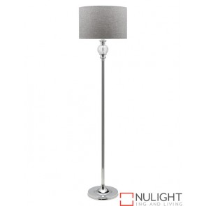 Beverly 1 Light Floor Lamp COU