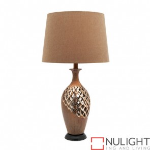 Blomeley Table Lamp COU
