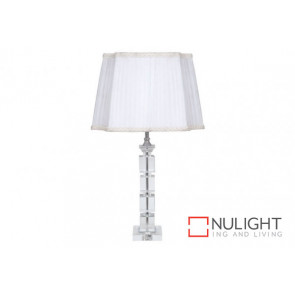 Oriental Crystal Table Lamp VAM