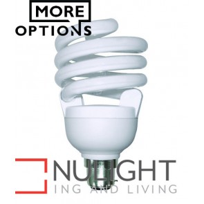 T3 Spiral CFL (Energy Saving) CLA