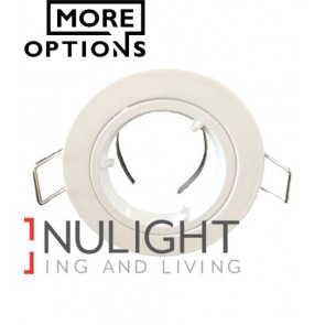 MR11 Downlight Fittings CLA