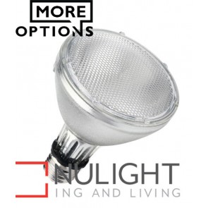 PAR Ceramic Metal Halide Globes CLA