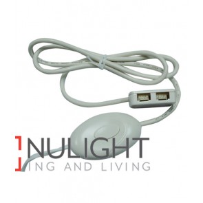 CONN LED 12V DC STRIP J/BOX FOR UP TO 4 SINGLE COL UNITS CLA