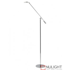 Cylon LED Floor Lamp COU