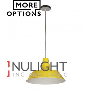 DIVO Series E27 Pendant Lights CLA