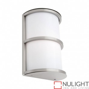 Dockside 1 Light Exterior 304 Stainless Steel COU