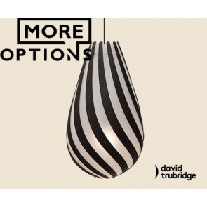 Drop David Trubridge Pendant DAV