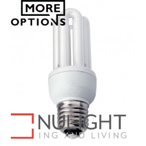 12V AC or DC 3U CFL CLA