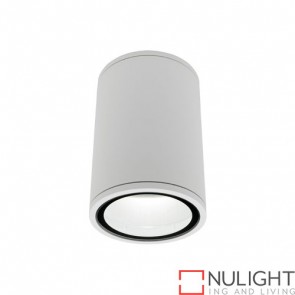 Fascia Exterior Down Light White Frame COU