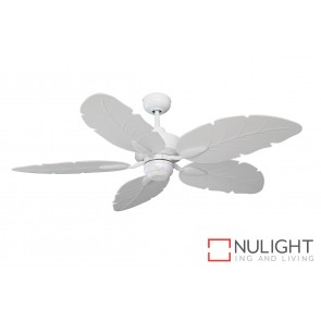 Cooya Ceiling Fan White MEC