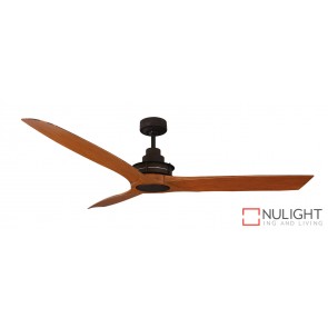 Flinders Ceiling Fan Bronze MEC