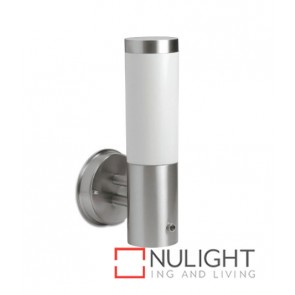 Lantern Night Light Stainless Steel ASU