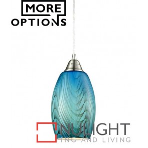 GLAZE series E27 pendant lights CLA