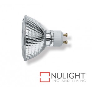 Bulb Gu10 Aluminized 50W 240V ASU