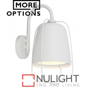 HINK series E27 exterior wall lamps CLA