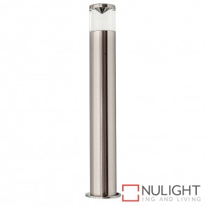 316 Stainless Steel High Light Bollard 5W Mr16 Led Warm White HAV