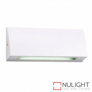 White Rectangular Surface Mounted Step Light 3.5W 12V Led Cool White HAV