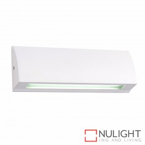 White Rectangular Surface Mounted Step Light 6W 12V Led Cool White HAV