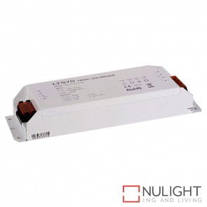 150W 12V Dc Triac Dimmable Led Driver Ip20 HAV