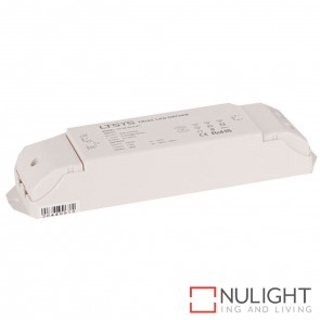 36W 12V Dc 0-10V Dimmable Led Driver Ip20 HAV