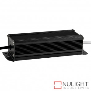 60W 12V Dc  Ip66 Weatherproof Led Driver With Flex & Plug HAV