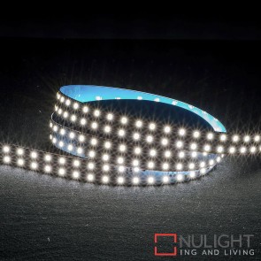 24V Dc 32.6W Per Metre Ip20 Led Strip Cool White 4000K HAV