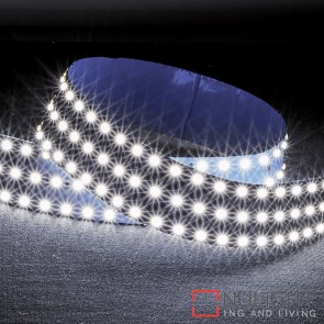 24V Dc 46W Per Metre Ip20 Led Strip Natural White 5500K HAV