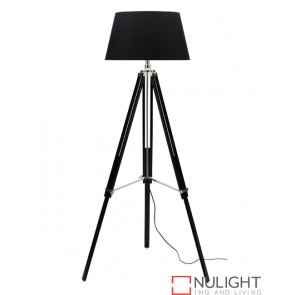 Idaho 1 Light Floor Lamp COU