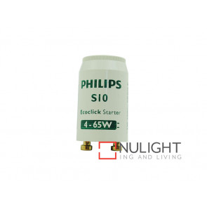 Philips Standard Starter For 4W to 65W Fluorescents VBL