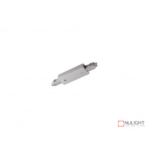 Live Joiner To Suit Vibe LED Single Circuit Track Lighting In White VBL