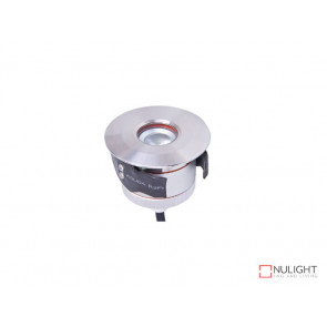 Vibe 2W Warm White 40 degree Inground Uplight VBL