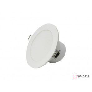 Vibe 10w LED Colour Temperature Switchable  182 Series Downlight VBL